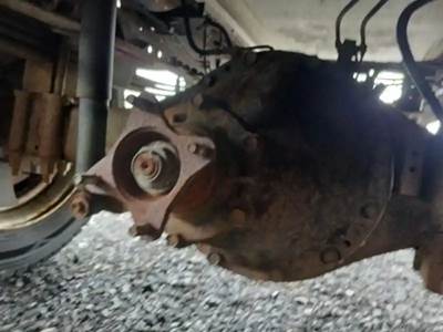 Hino Rear Differential for a 2020 Hino XJC740/XFC74
