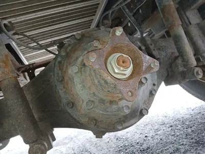 Hino Rear Differential for a 2018 Hino XCJ740/XFC74