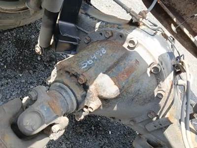 Hino Rear Differential for a 2019 Hino XCJ740/XFC74