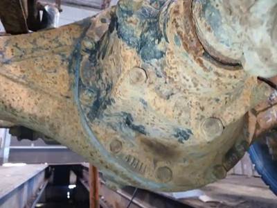Hino Rear Differential for a 2003 Hino FB 1817 C/O