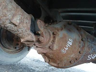 Hino Rear Differential for a 2002 Hino FB CAB OVER