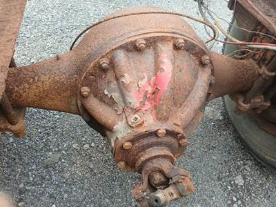 INTER Rear Differential for a 1960 International 190