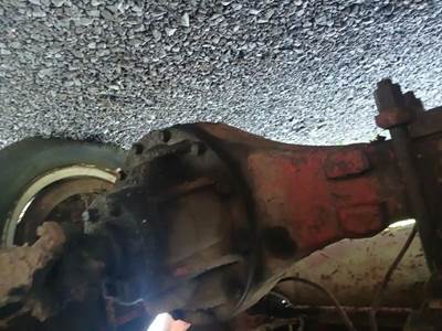 INTER Rear Differential for a International KB-8F ANCIEN