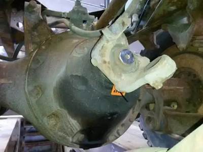 INTER RA474R Rear Differential for a 1982 International PAYSTAR 5000