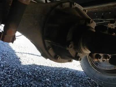 Isuzu 2.5 TONNES Rear Differential for a 2018 Isuzu NRR C/O