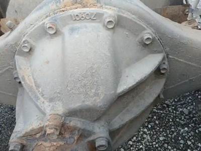 Isuzu 6CP Rear Differential for a 2008 GMC W5500