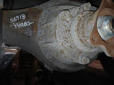 Isuzu 6CP Rear Differential for a 2018 Isuzu NRR C/O