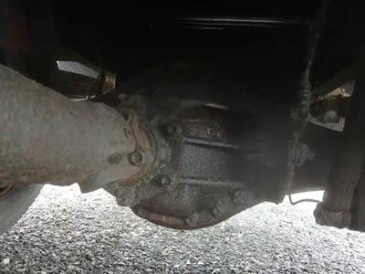 Isuzu 6CP /8980496812 Rear Differential for a 2004 GMC W5500