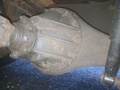 Isuzu NRR Rear Differential for a 2016 Isuzu C/O NRR