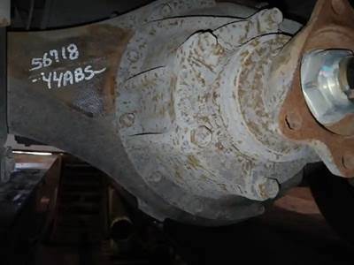 Isuzu Rear Differential for a 2018 Isuzu NRR C/O