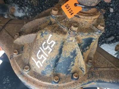 Isuzu Rear Differential for a 2022 Isuzu C/O NRR