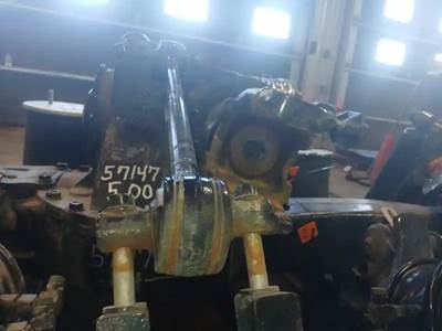 Mack CRD181 Rear Differential