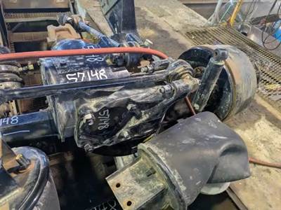 Mack CRD181 Rear Differential