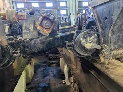 Mack CRD181 Rear Differential