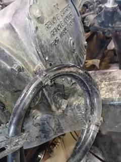 Mack CRD181 Rear Differential