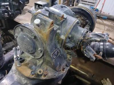 Mack CRD181 Rear Differential