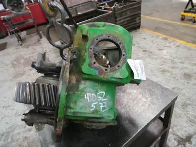 Mack CRD93 Rear Differential for a 1980 Mack DMM-686