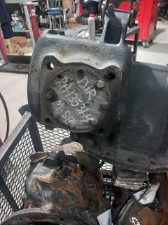 Mack CRD93 Rear Differential