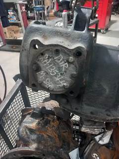 Mack CRD93 Rear Differential