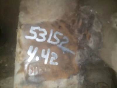 Mack DMM6886EX Rear Differential