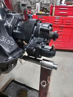 Mack DMM6886EX Rear Differential