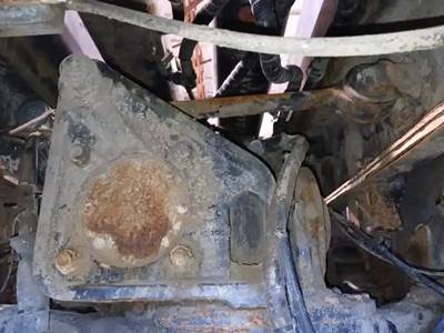 Mack LE613 Rear Differential