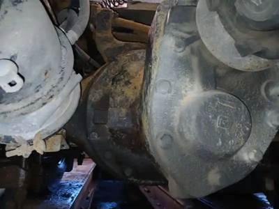 Meritor MD2014X Rear Differential for a 2012 International PROSTAR+ 122