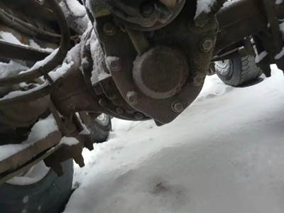 Meritor MD2014X Rear Differential for a 2014 International PROSTAR+ 122