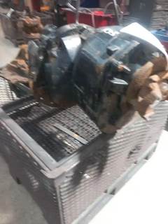 Meritor MD2014X Rear Differential for a 2015 Volvo VNL