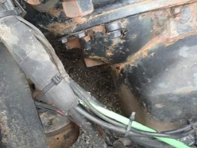 Rear Differential for a 2014 Volvo VNL