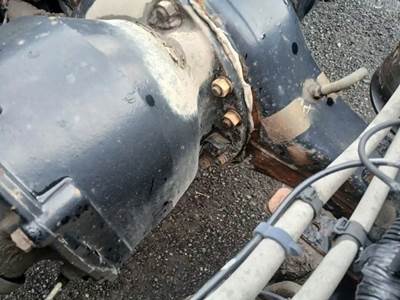 Meritor MD2014X Rear Differential for a 2016 Freightliner CASCADIA PX113064S T