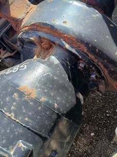 Meritor MD2014X Rear Differential for a 2016 Freightliner CASCADIA PX113064S T
