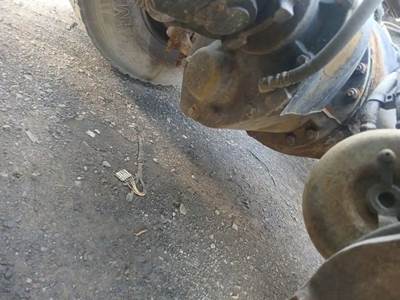 Rear Differential for a 2022 International LT625