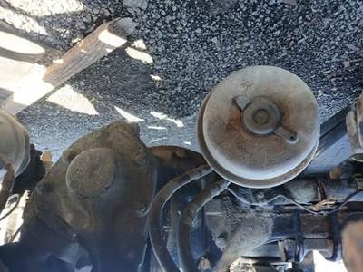 Meritor MD2014X Rear Differential for a 2016 Freightliner CASCADIA PX113064S T