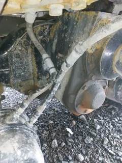 Meritor Rear Differential for a 2014 Kenworth T-370