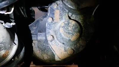 Meritor MDL2014X Rear Differential for a 2022 Freightliner 114SD