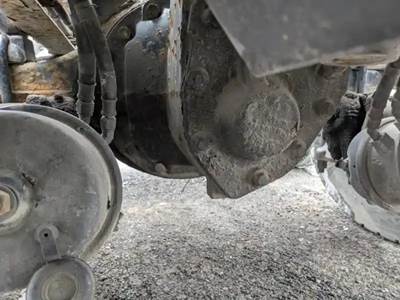 Meritor MDL2014X Rear Differential for a 2017 Freightliner CASCADIA