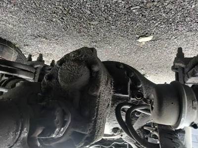 Meritor MDL2014X Rear Differential for a 2014 Freightliner CASCADIA PX125064S T
