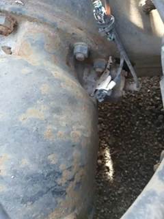Rear Differential for a 2013 Volvo VNL