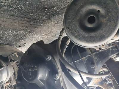 Meritor MDL2014X Rear Differential for a 2019 Freightliner CASCADIA PT126064S T