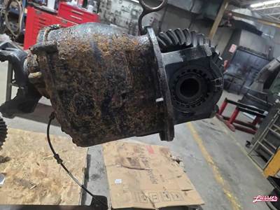Meritor MP2014X Rear Differential for a 2016 Freightliner CASCADIA PX125064S T