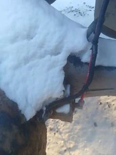 Meritor MPL2014X Rear Differential for a 2016 Freightliner CASCADIA PX125064S T