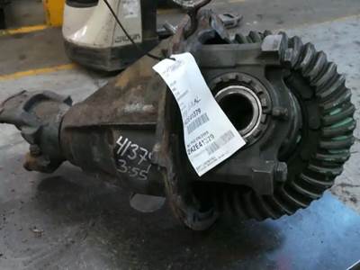 Meritor MR20143M Rear Differential for a 2005 Volvo VNL