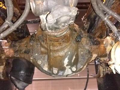 Meritor MR20143M Rear Differential for a 2007 Volvo VNL