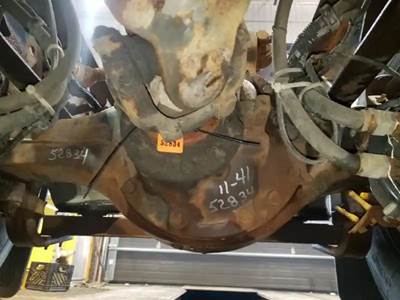 Meritor MR2014M Rear Differential for a 2001 Volvo VNL64T