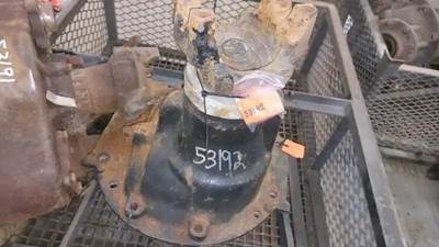 Meritor MR2014MA Rear Differential