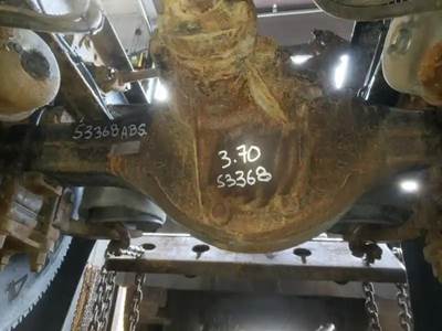 Meritor MR2014MA Rear Differential for a 2019 Freightliner CASCADIA PX125064S