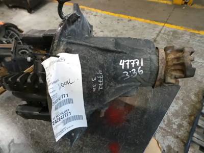 Meritor MR2014X Rear Differential for a 2016 Volvo VNL