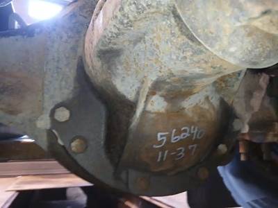 Meritor MR2014X Rear Differential for a 2017 Volvo VNL