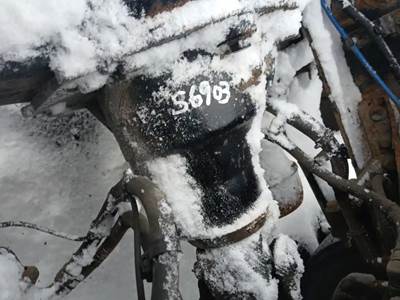 Meritor MR2014X Rear Differential for a 2015 Freightliner CASCADIA PX113064S T